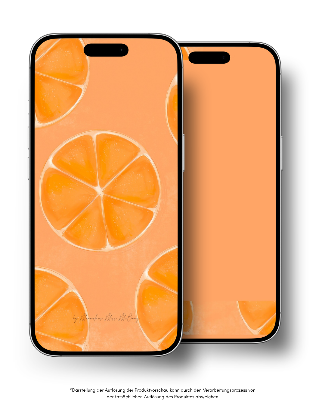 Oranges - Smartphonewallpaper