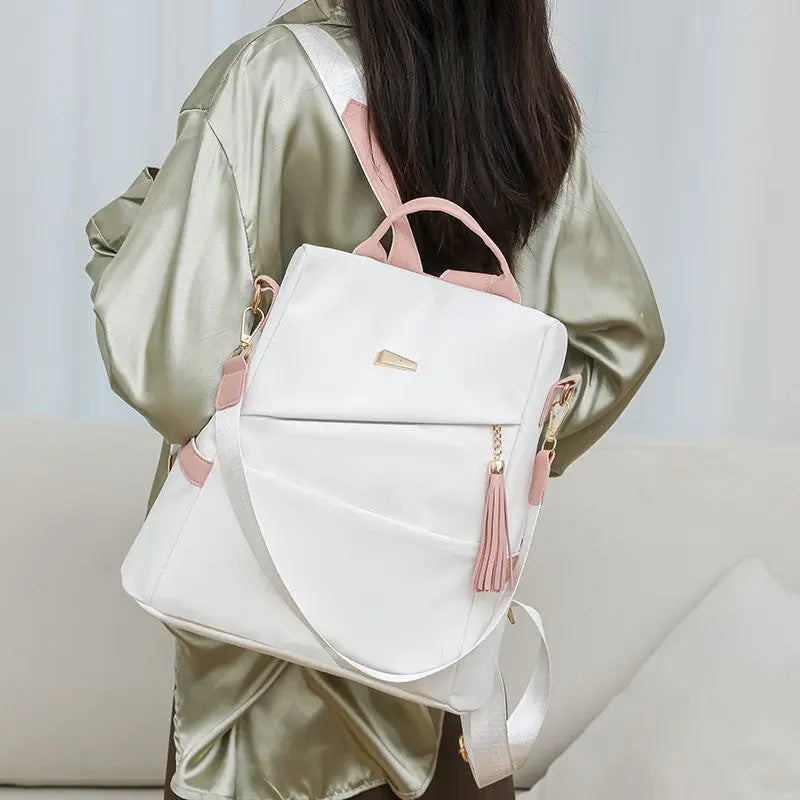 City Chic Rucksack