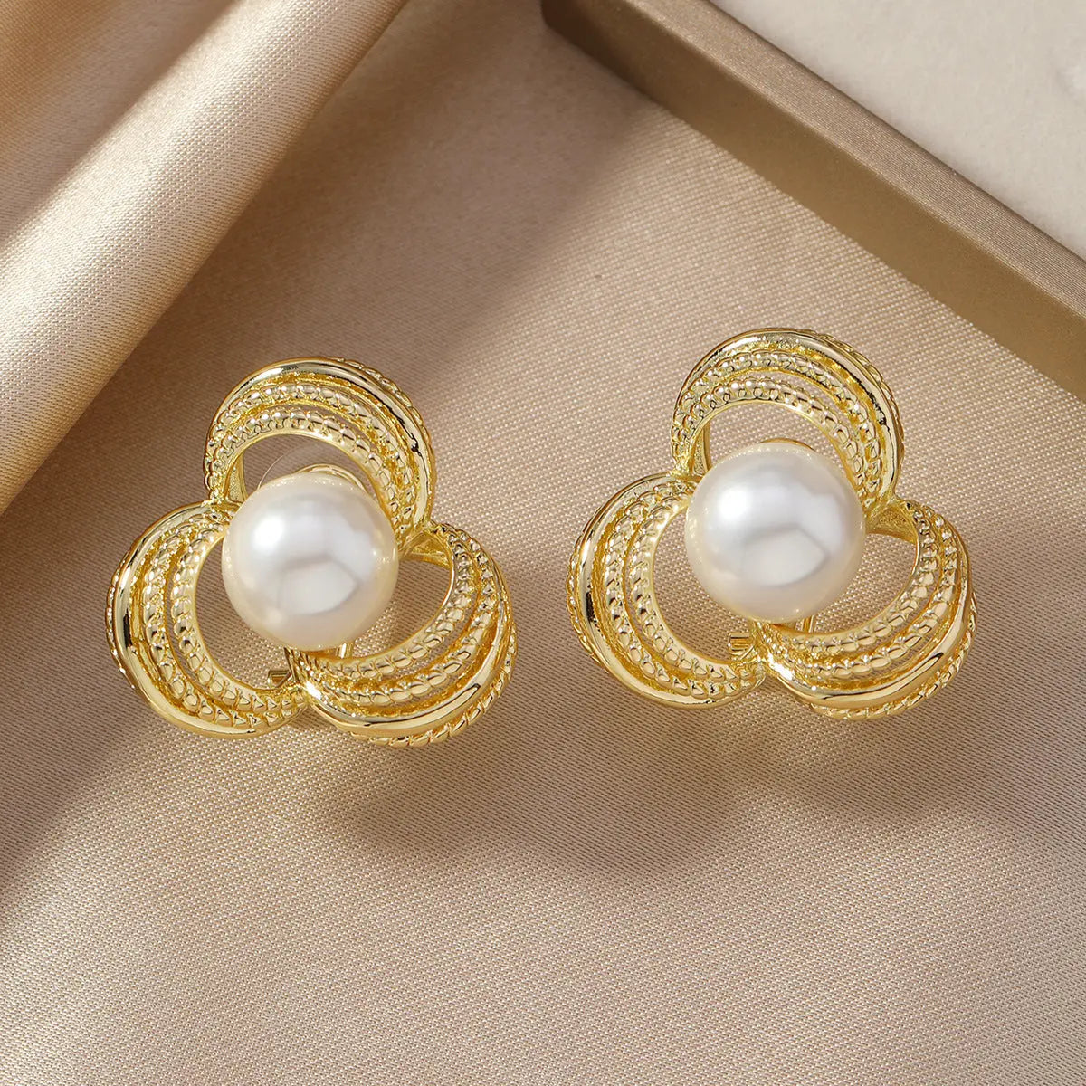Ins Style European And American Earrings