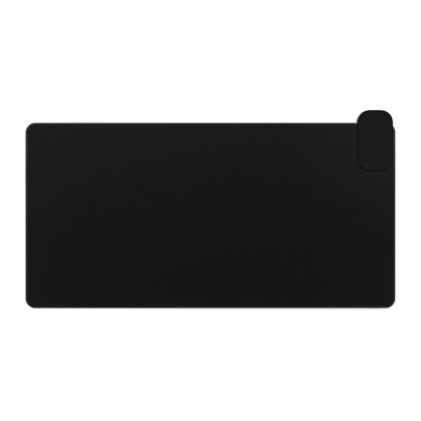 Fade - LED Wireless Charging Gaming Mouse Pad - Marvelous Miss McCray