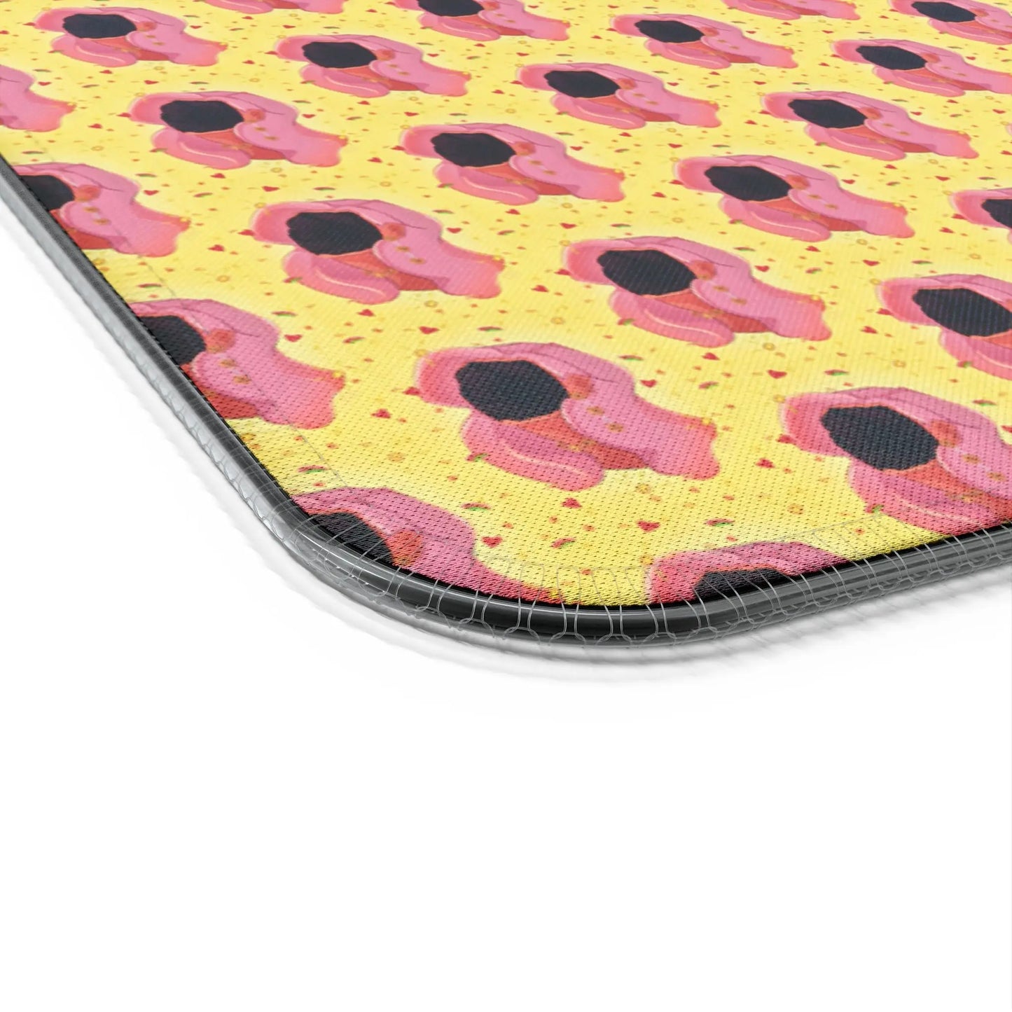 Fade - LED Wireless Charging Gaming Mouse Pad - Marvelous Miss McCray