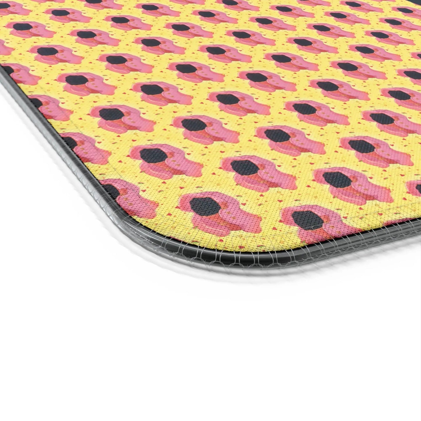 Fade - LED Wireless Charging Gaming Mouse Pad - Marvelous Miss McCray