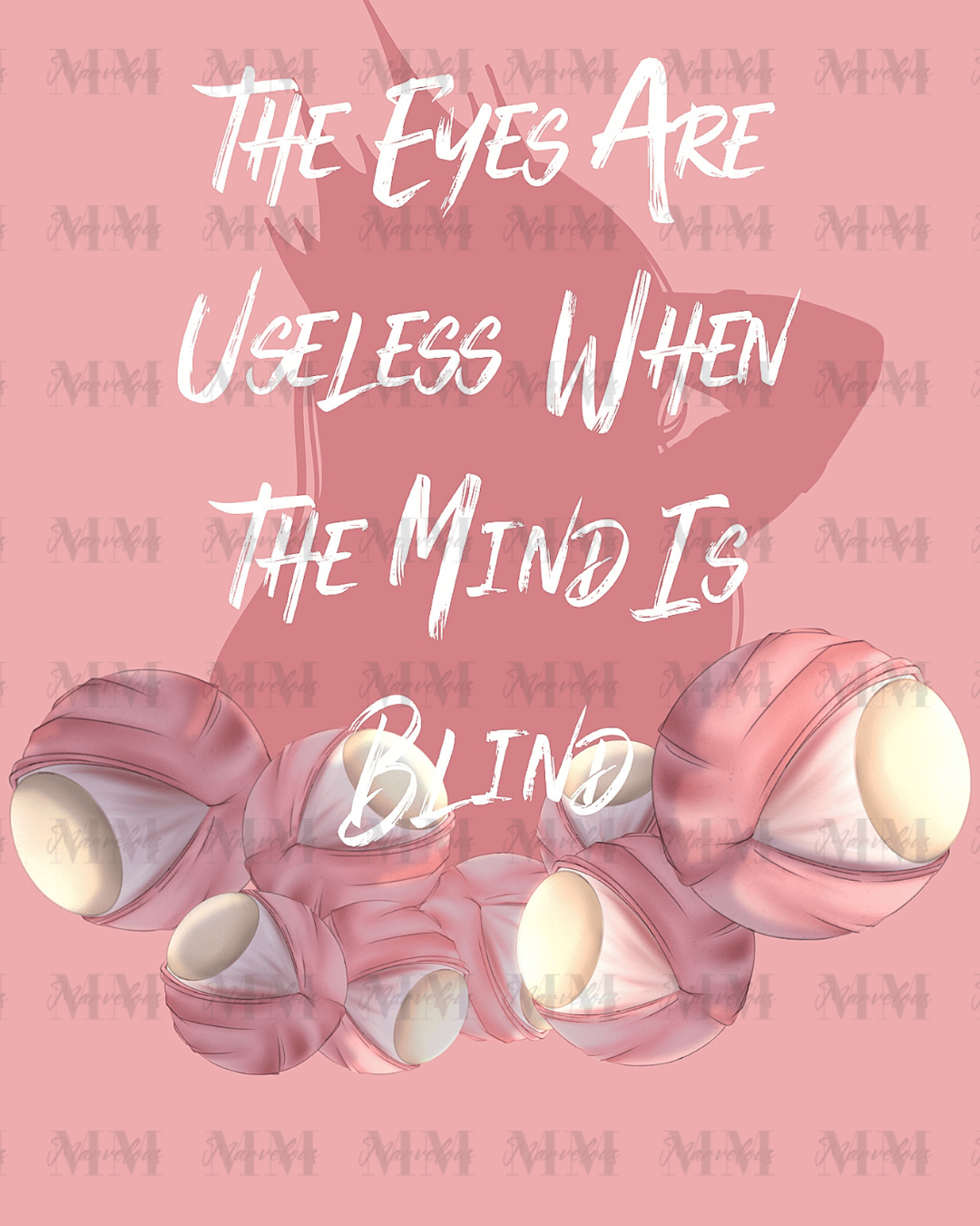 Rosé Eyeballs - Tabletwallpaper
