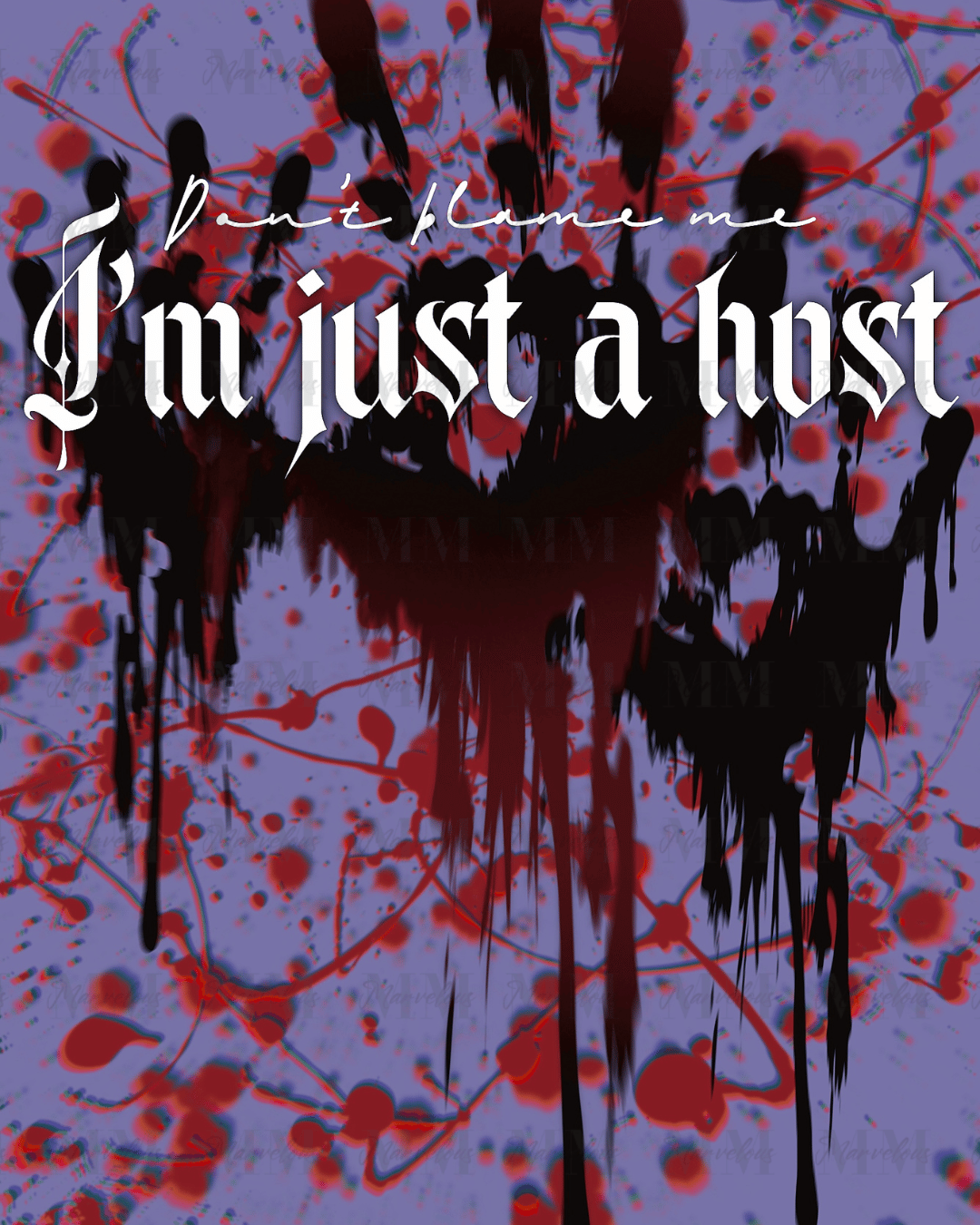Just a host - Tabletwallpaper