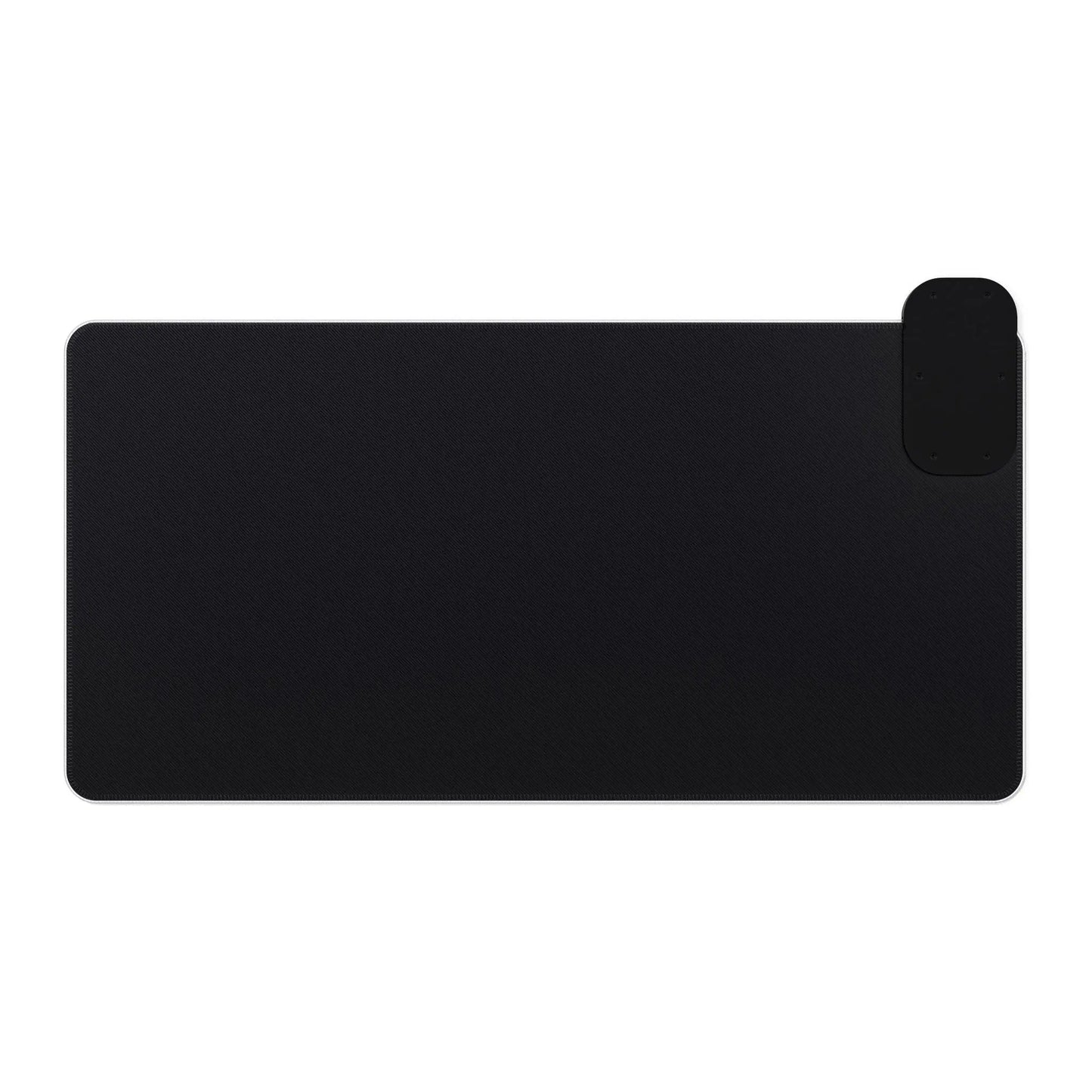 Fade - LED Wireless Charging Gaming Mouse Pad - Marvelous Miss McCray
