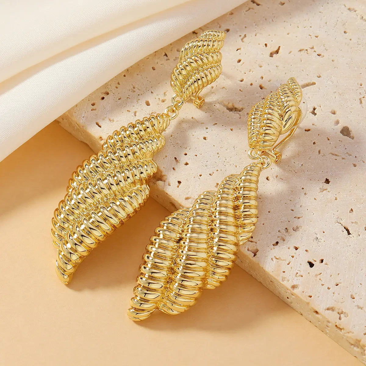Ins Style European And American Earrings
