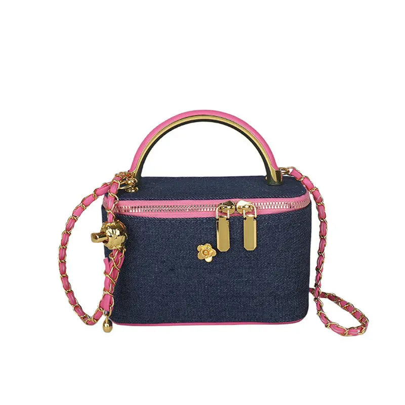 Trendy Crossbody Tasche