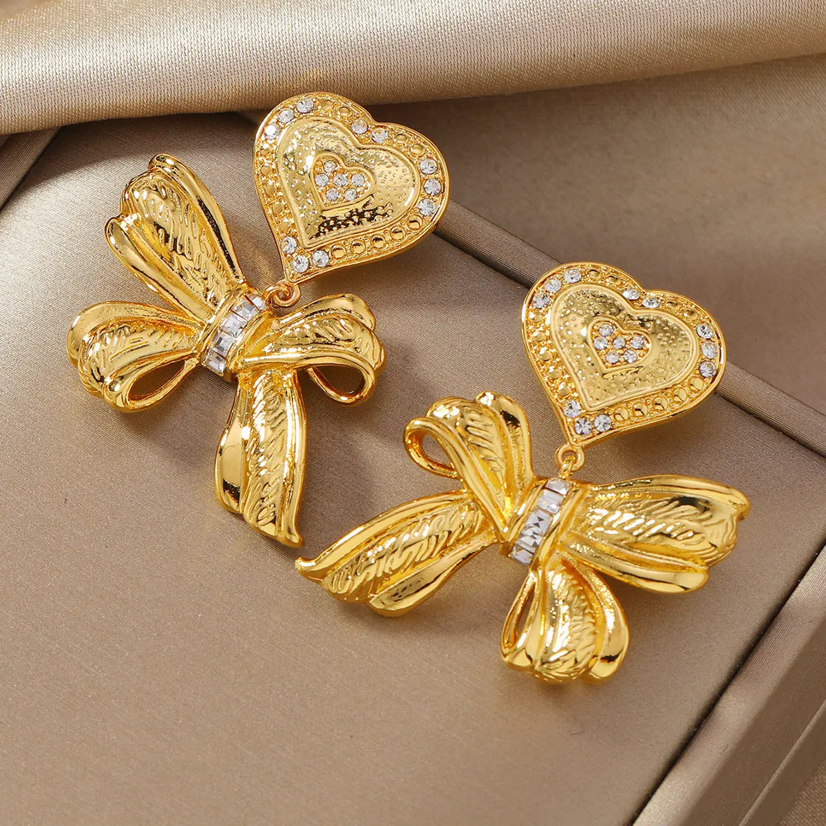 Ins Style European And American Earrings