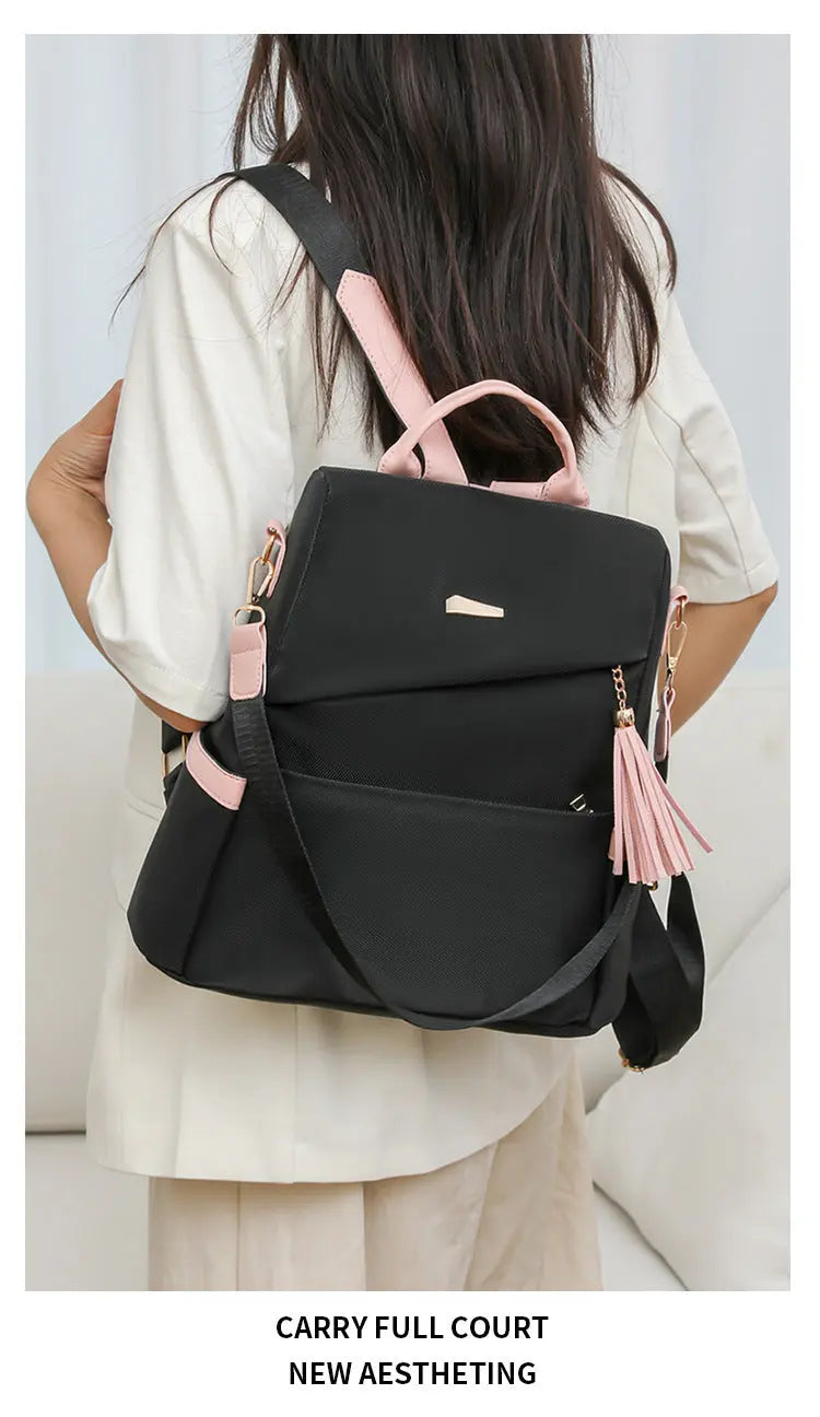 City Chic Rucksack