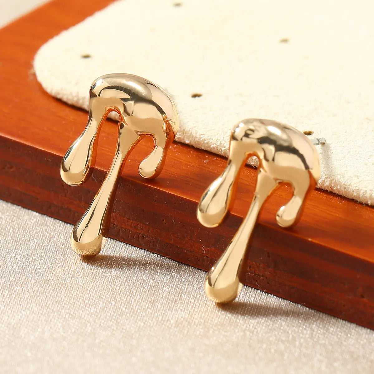 Ins Style European And American Earrings