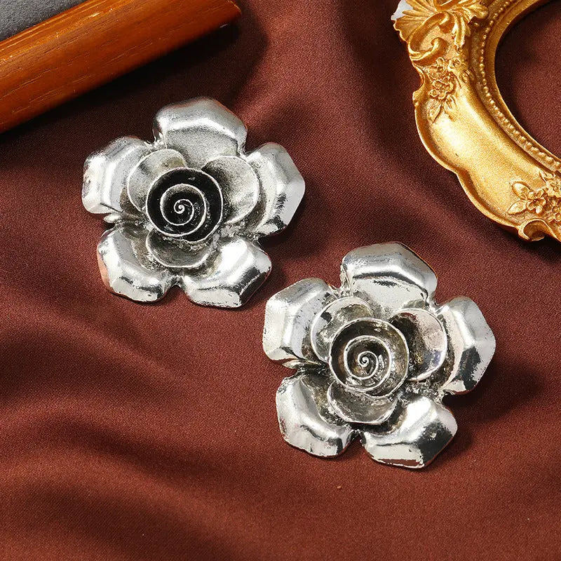 Ins Style European And American Earrings