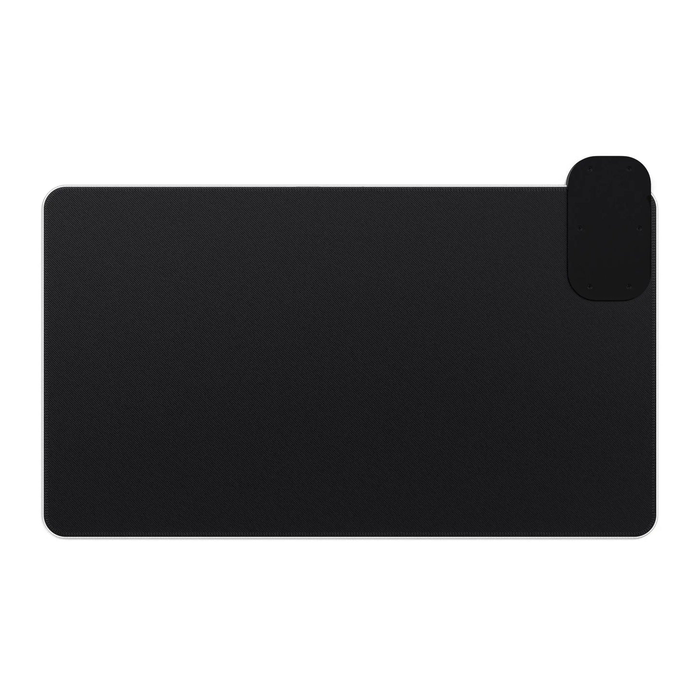 Fade - LED Wireless Charging Gaming Mouse Pad - Marvelous Miss McCray