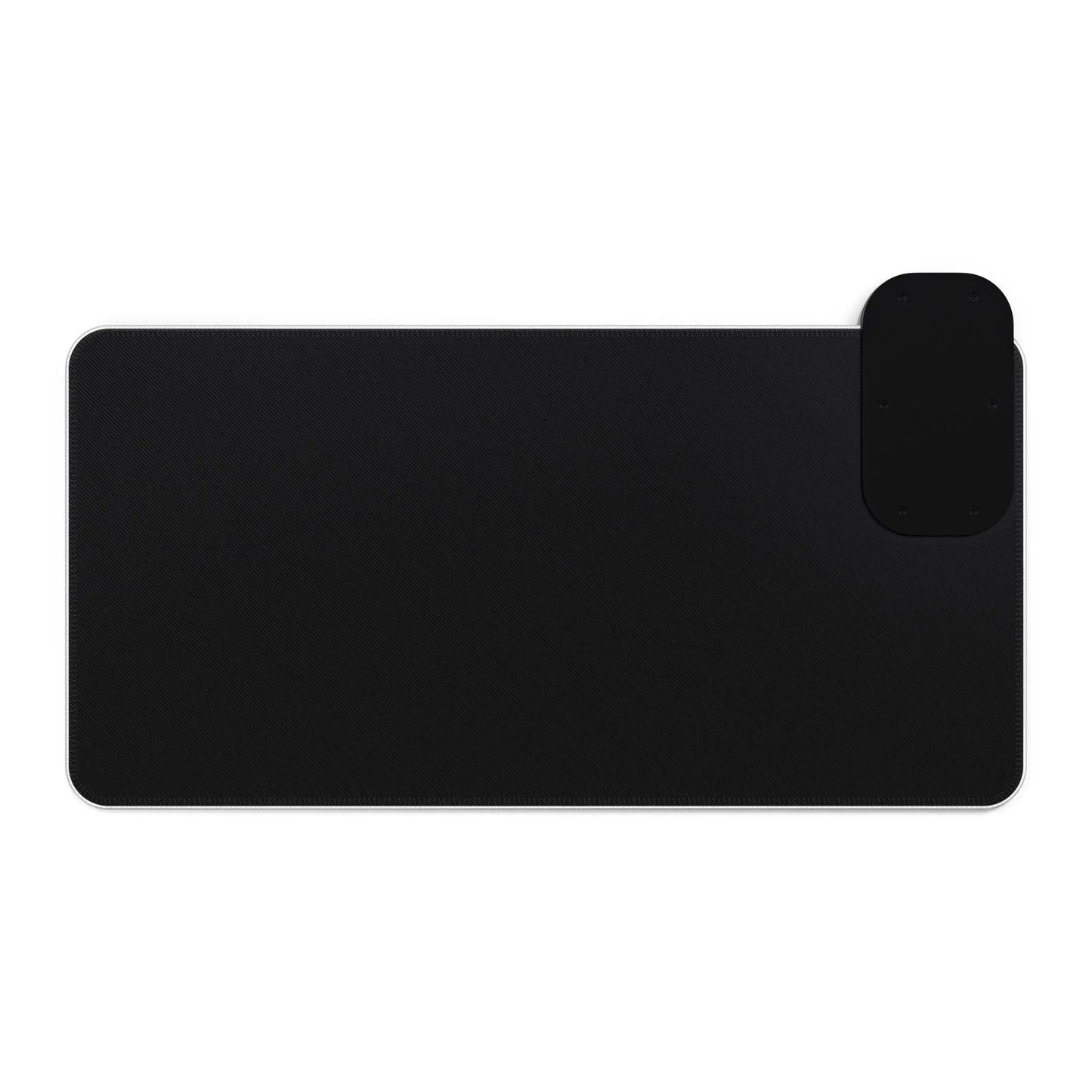 Fade - LED Wireless Charging Gaming Mouse Pad - Marvelous Miss McCray