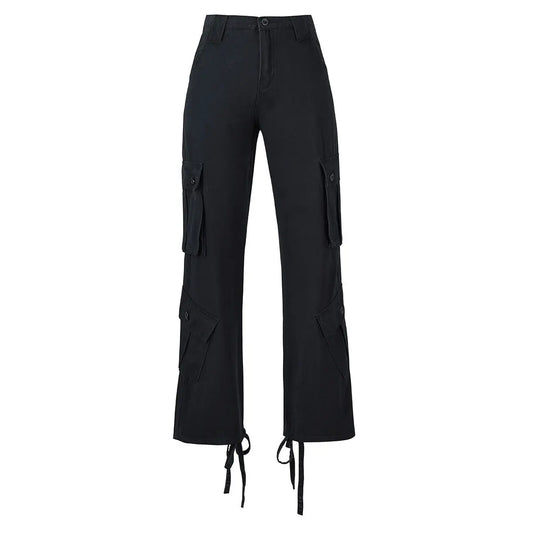 Cargo Workwear Jeans - Jeans #