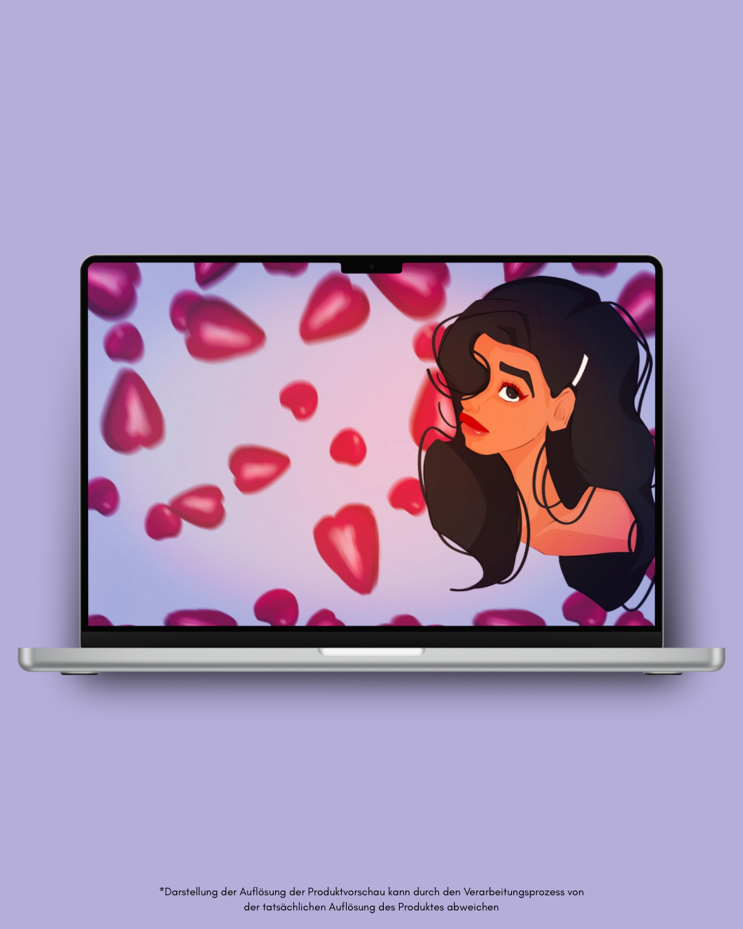 Cherry's & Strawberry's - Desktopwallpaper - Wallpaper #