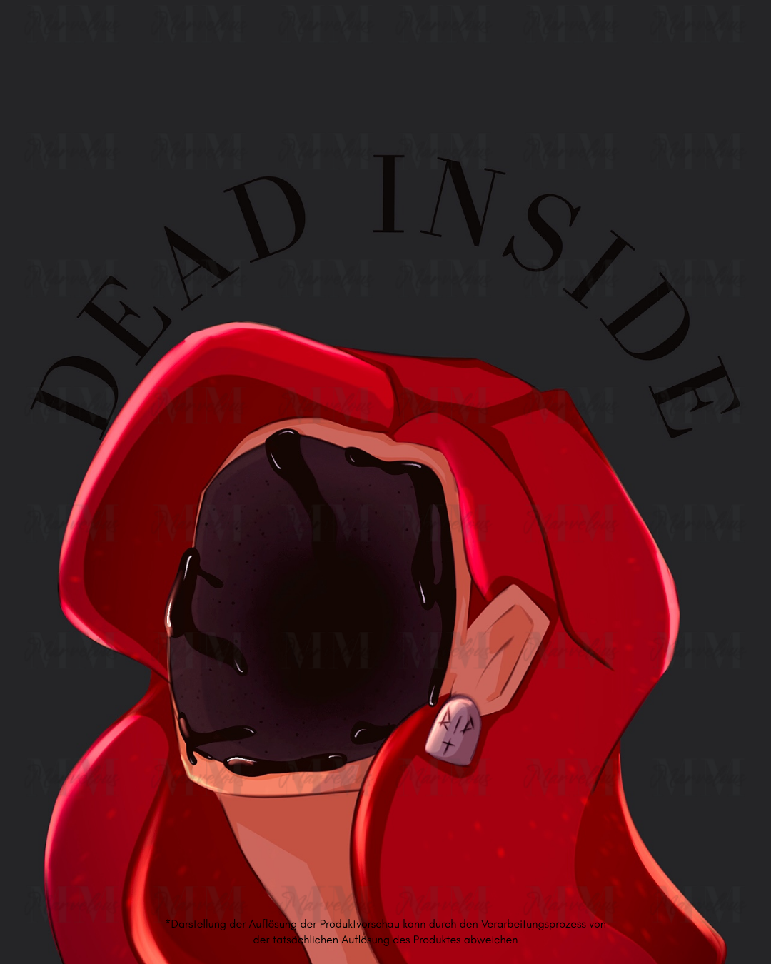 Dead Insight - Smartphonewallpaper - Wallpaper #