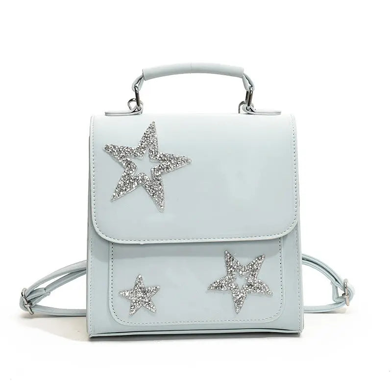 "Fashionable Star" - Rucksack - 0 #