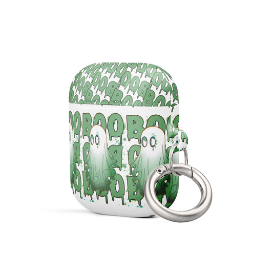 Green Boo - AirPods® Case - Airpods Case #
