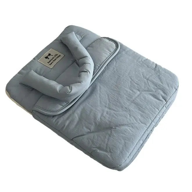 Cute Cartoon Portable Notebook Computer Storage Bag