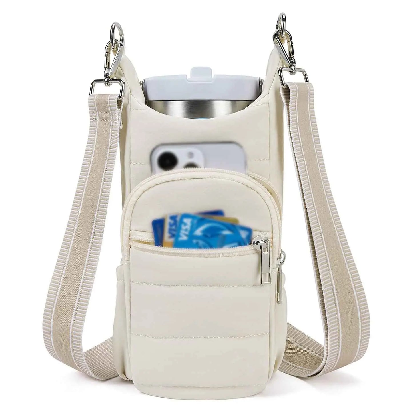 Water Bottle Kettle Bag Can Be Placed When Using Bicycle