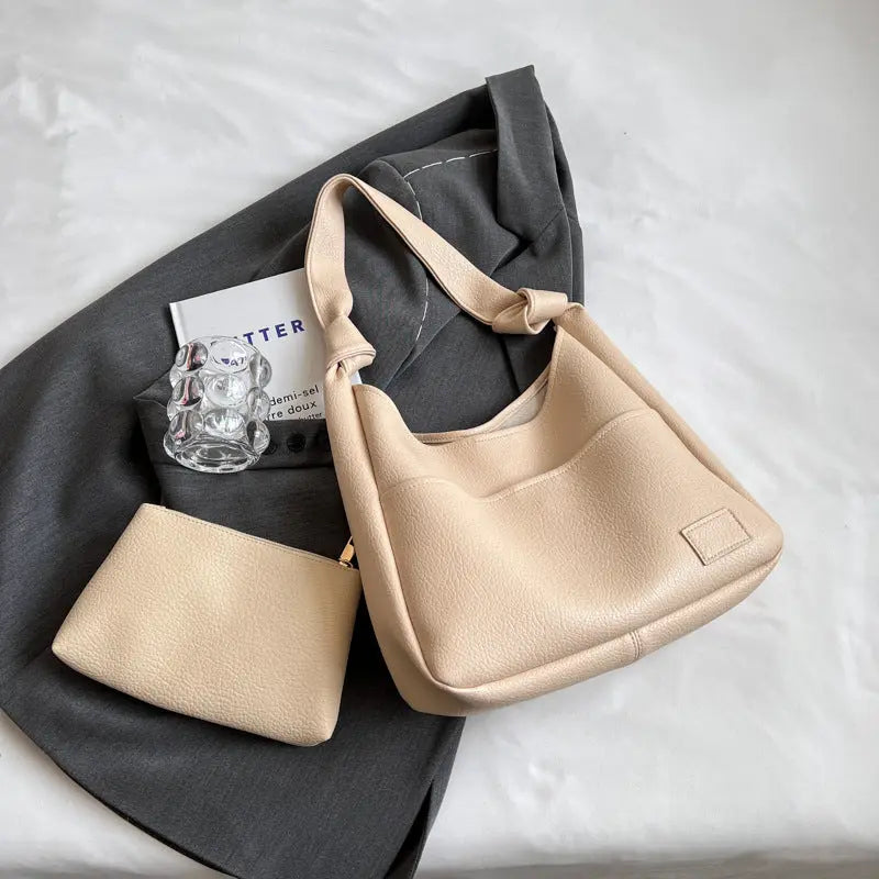 The Large Bag