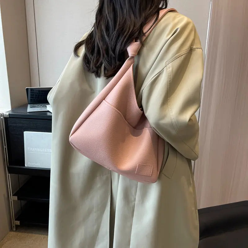 The Large Bag
