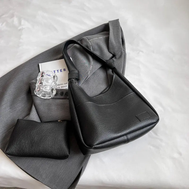 The Large Bag