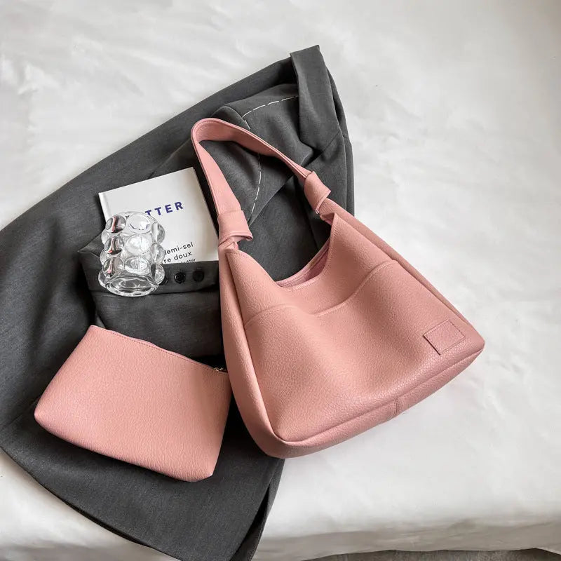 The Large Bag