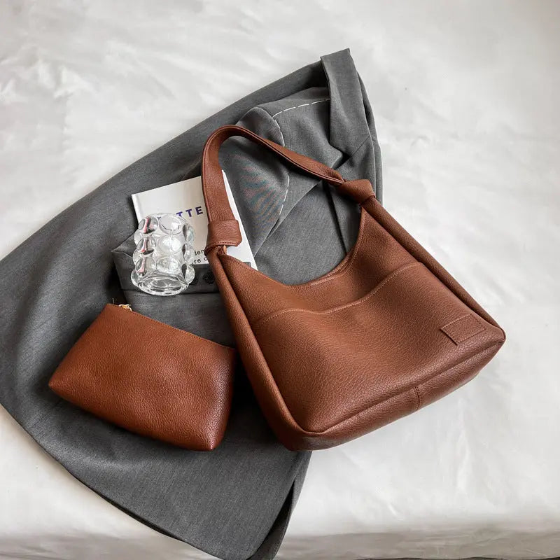 The Large Bag
