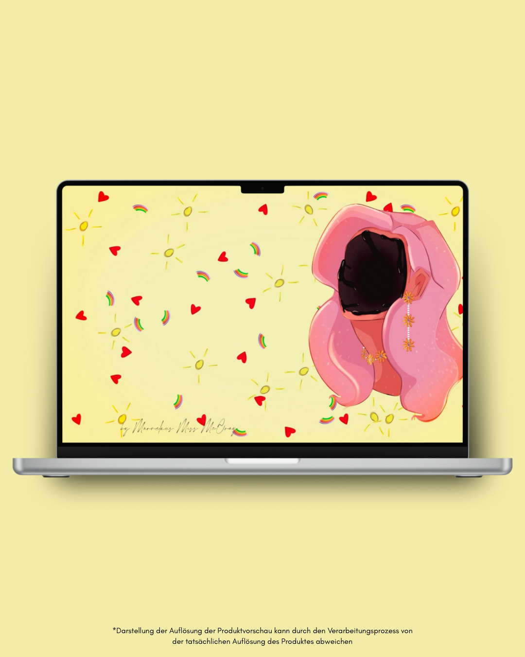 Fade - Desktopwallpaper