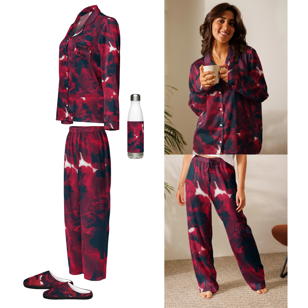 Rebel Rose - Bedtime Bundle