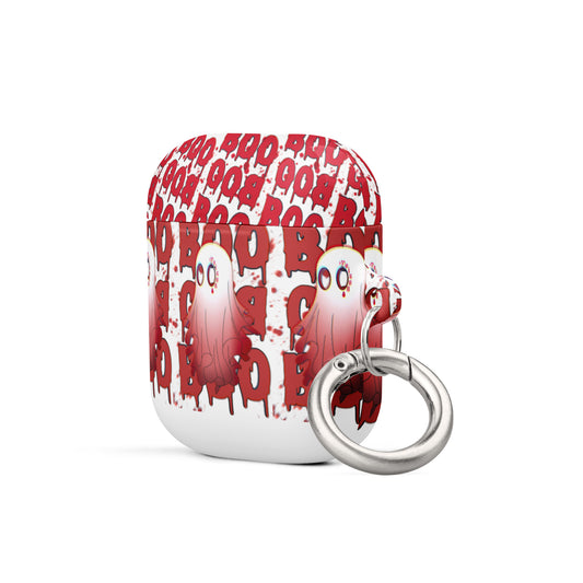 Red Boo - AirPods® Case - Airpods Case #