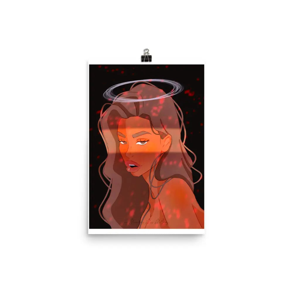 Savage - Poster - #