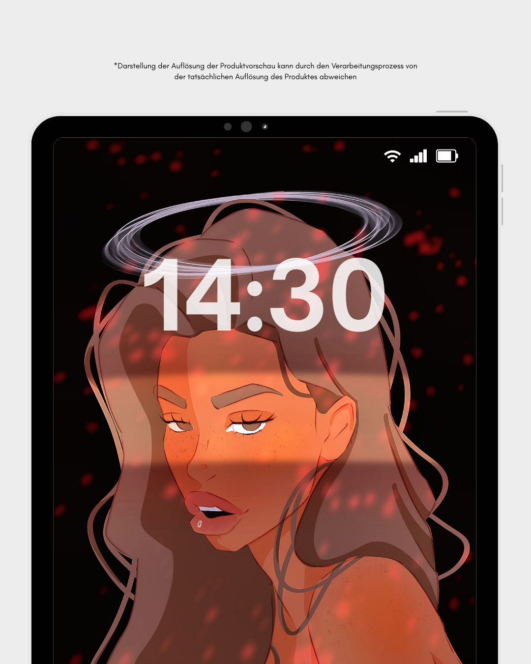 Savage - Tabletwallpaper - Wallpaper