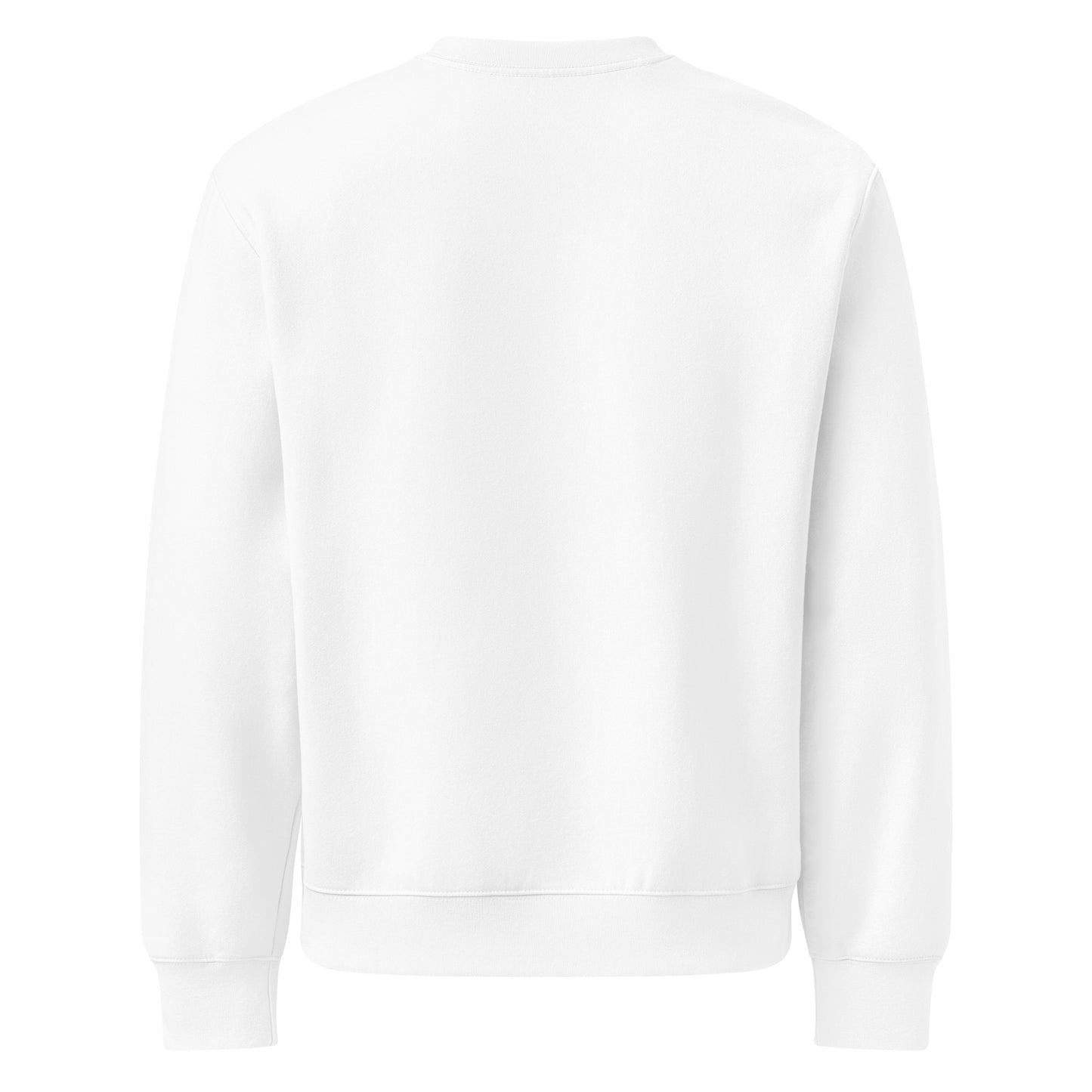 The Cool Girl - Oversized Pullover - Oversized Pullover #