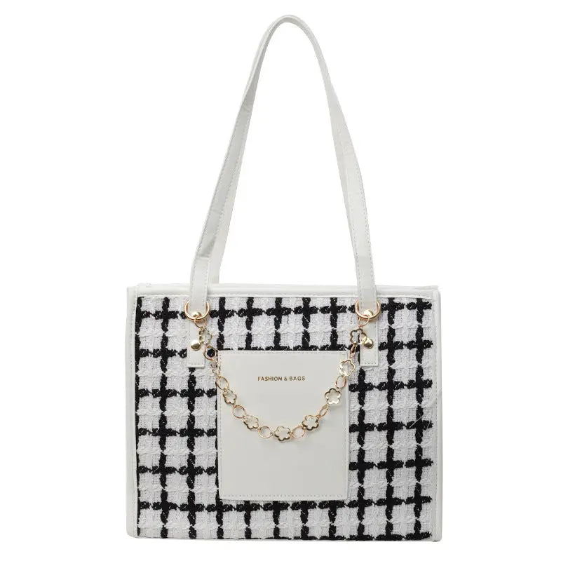 The "Fashionista" - Tote - 0 #