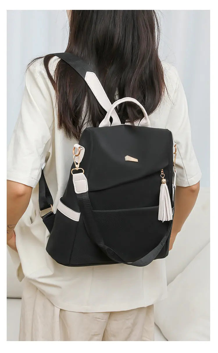 City Chic Rucksack