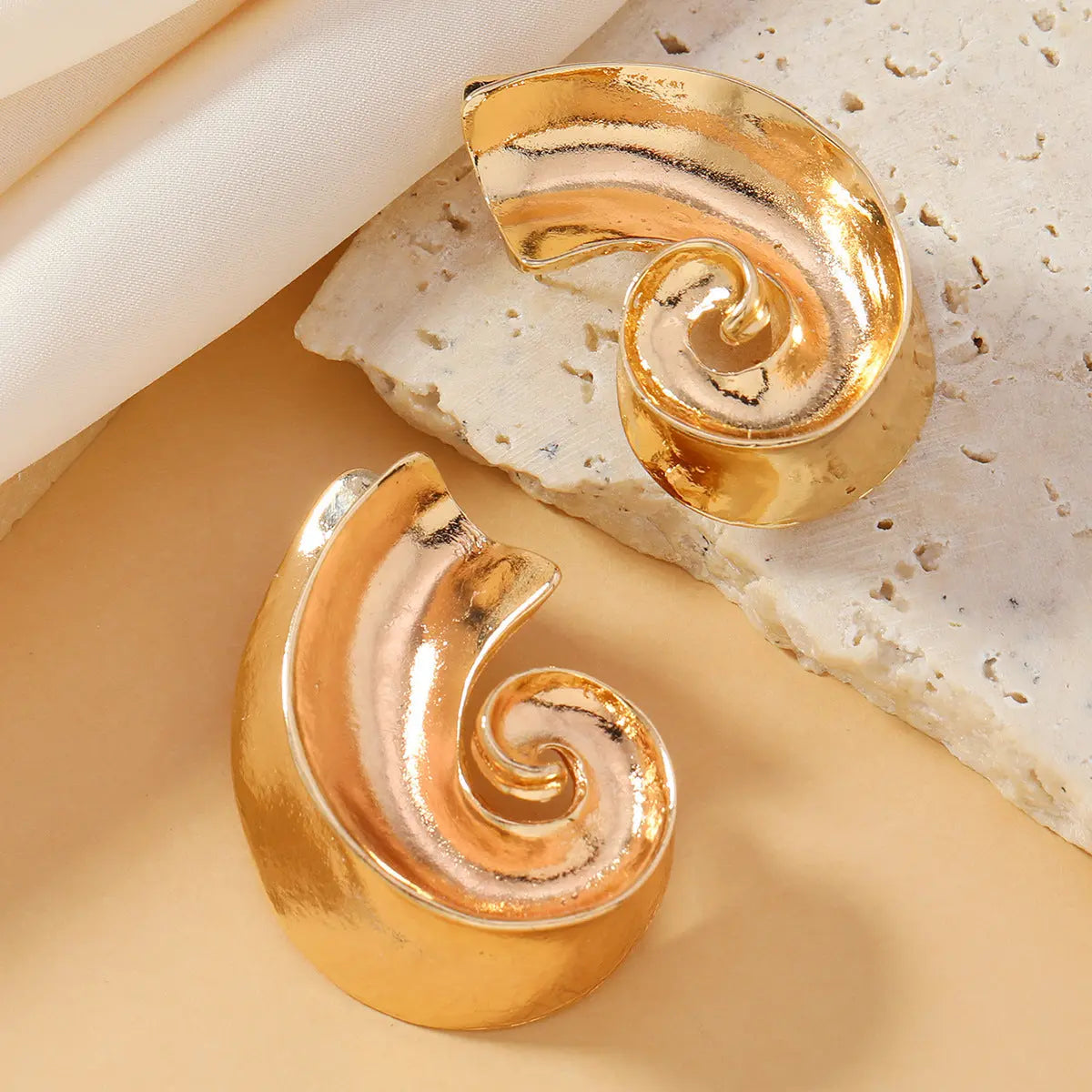 Ins Style European And American Earrings