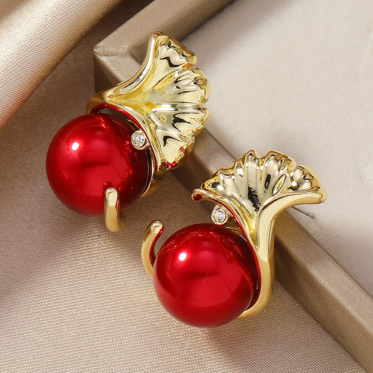 Ins Style European And American Earrings