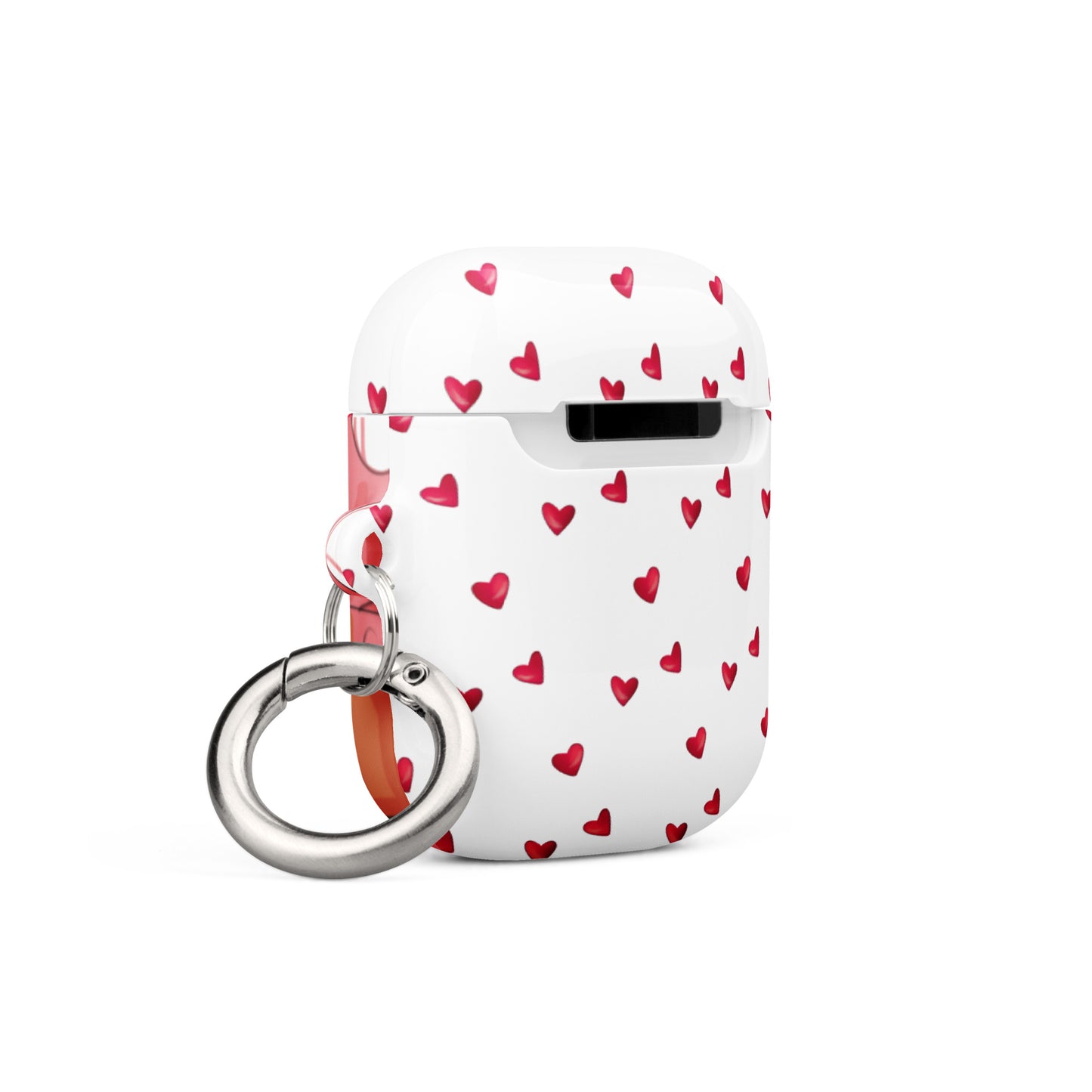 Queeni McHeart - AirPods® Case - Phone cases, AirPods cases