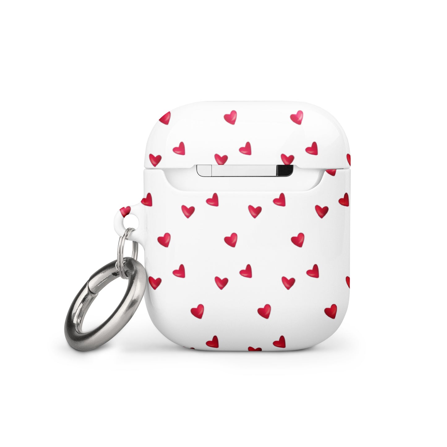 Queeni McHeart - AirPods® Case - Phone cases, AirPods cases