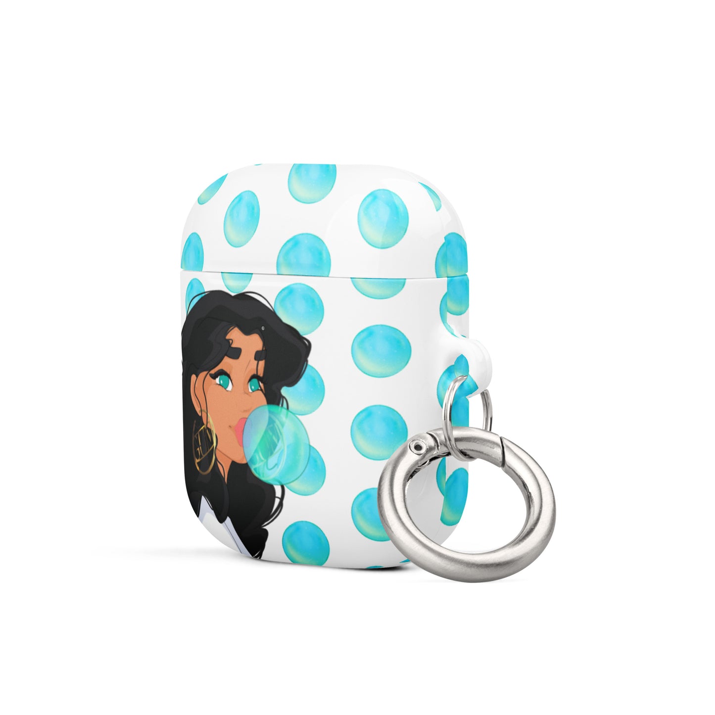 Bubble Gum - AirPods® Case - Airpods Case