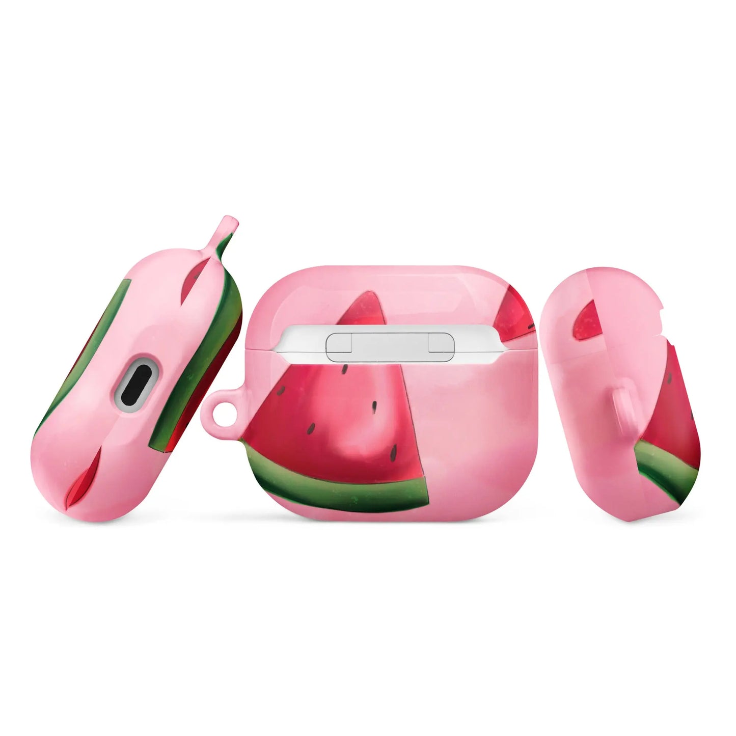 Melonen - AirPods® Case - Marvelous Miss McCray