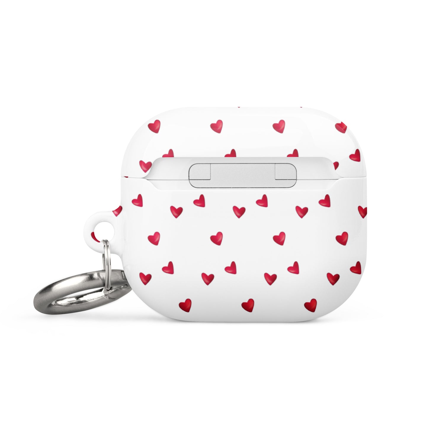 Queeni McHeart - AirPods® Case - Phone cases, AirPods cases