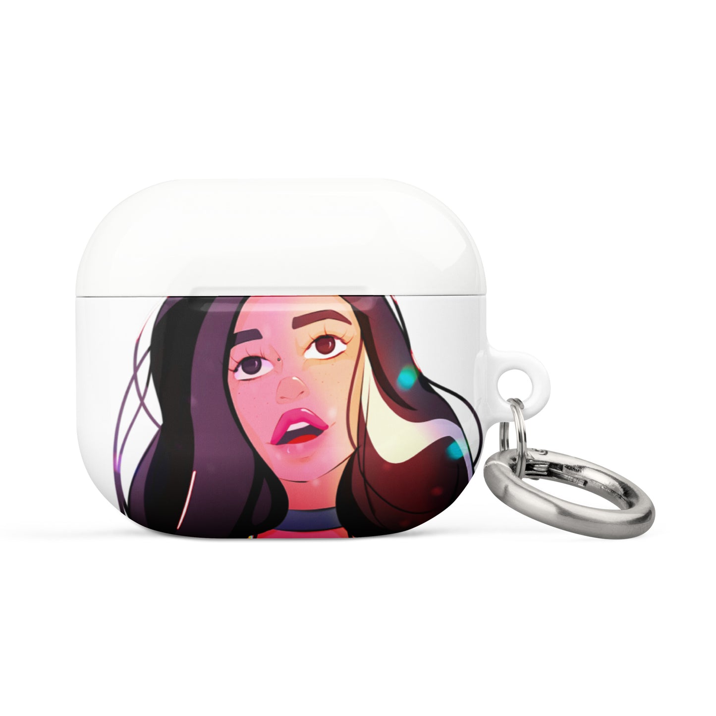 Diamonds - AirPods® Case - Airpods Case