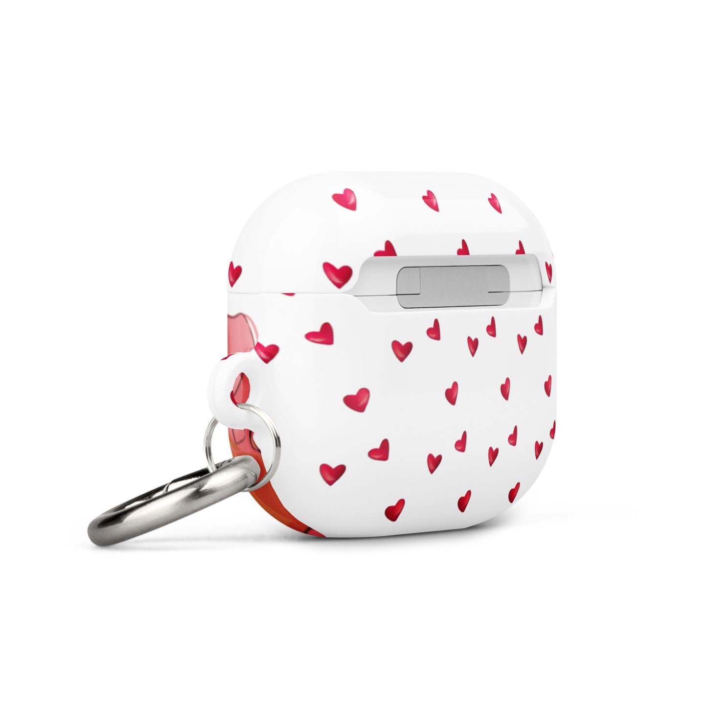Queeni McHeart - AirPods® Case - Phone cases, AirPods cases
