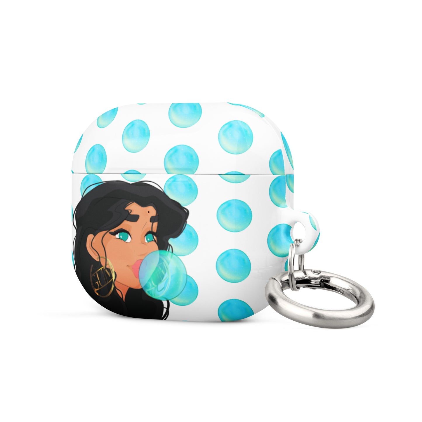 Bubble Gum - AirPods® Case - Airpods Case