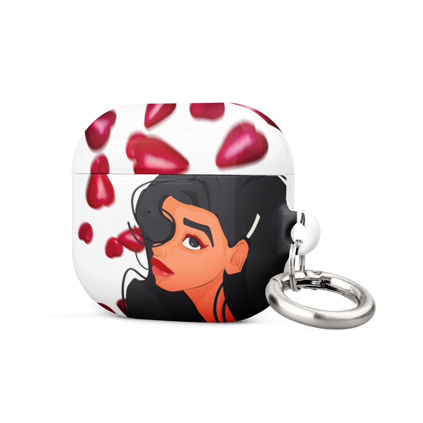 Cherry - AirPods® Case - Airpods Case