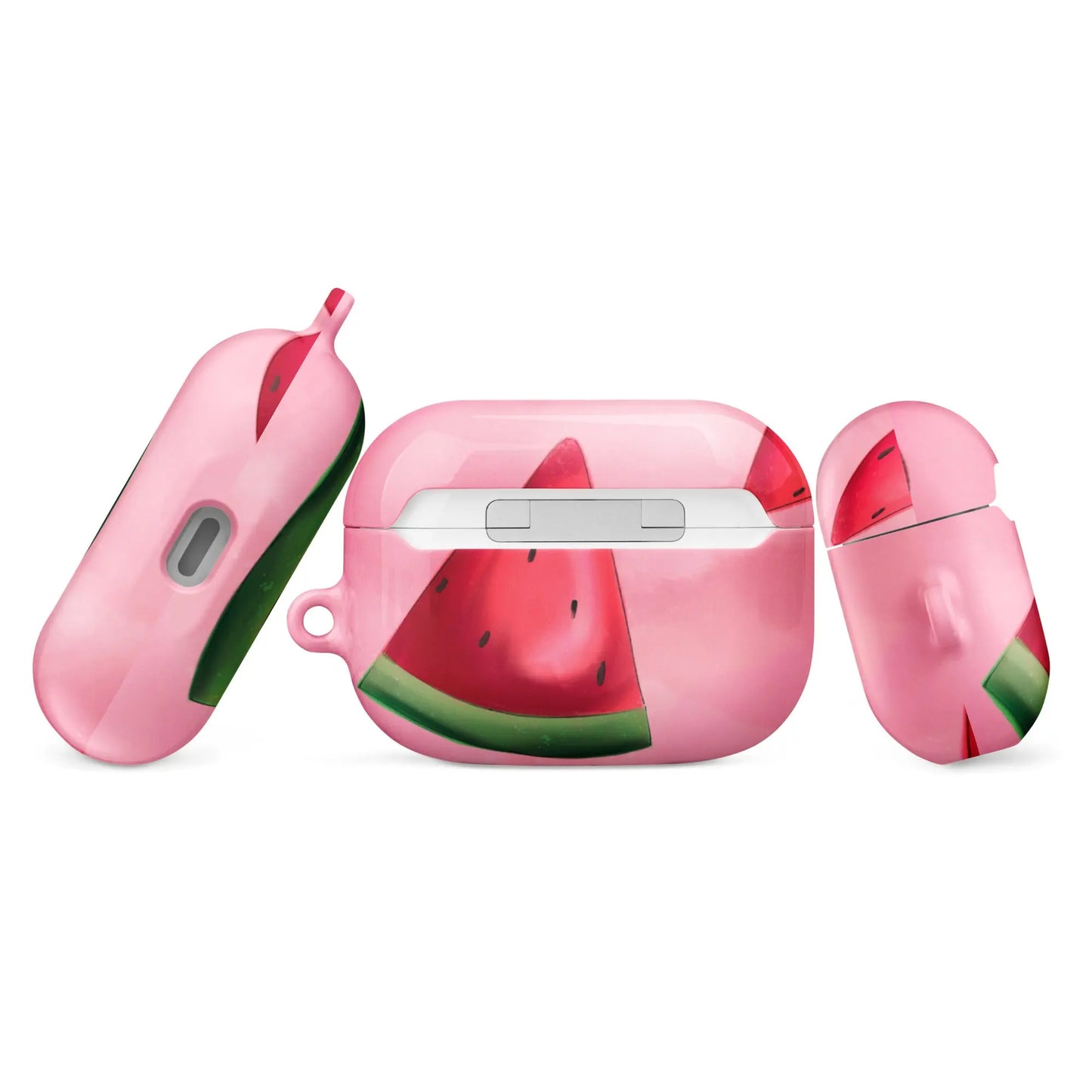 Melonen - AirPods® Case - Marvelous Miss McCray