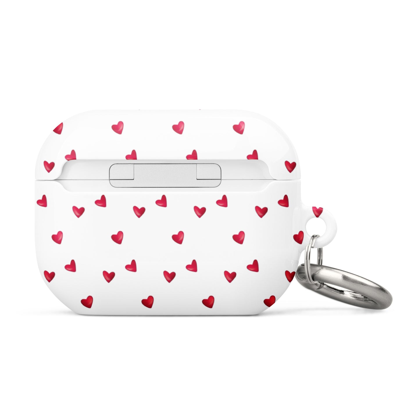 Queeni McHeart - AirPods® Case - Phone cases, AirPods cases